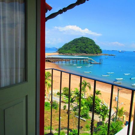 Hotel Vereda Tropical Табоґа Екстер'єр фото