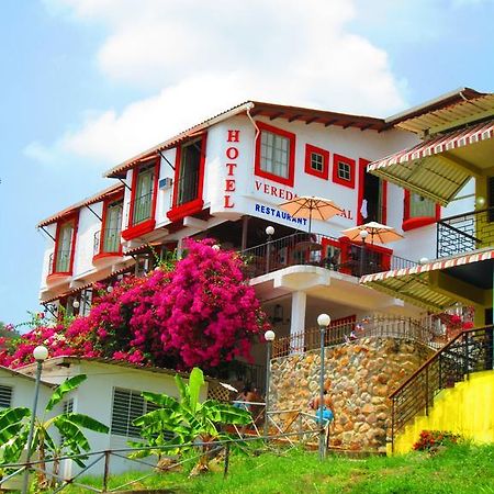 Hotel Vereda Tropical Табоґа Екстер'єр фото