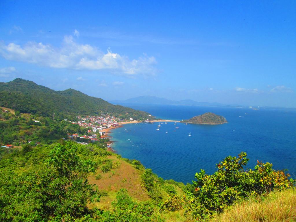 Hotel Vereda Tropical Табоґа Екстер'єр фото