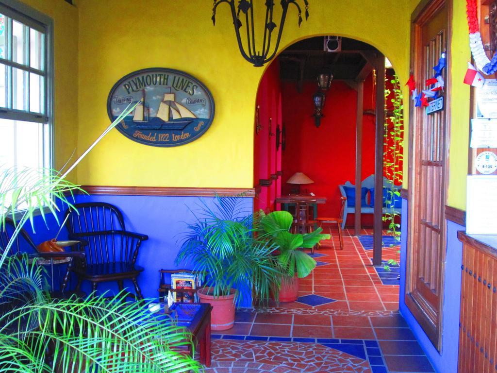Hotel Vereda Tropical Табоґа Екстер'єр фото