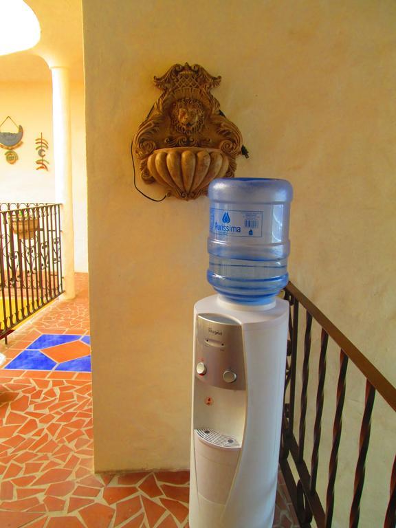 Hotel Vereda Tropical Табоґа Екстер'єр фото