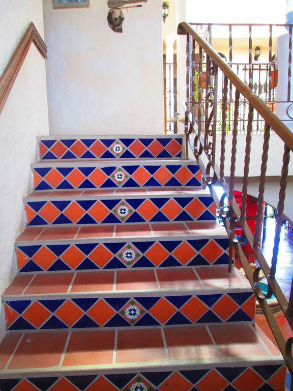 Hotel Vereda Tropical Табоґа Екстер'єр фото