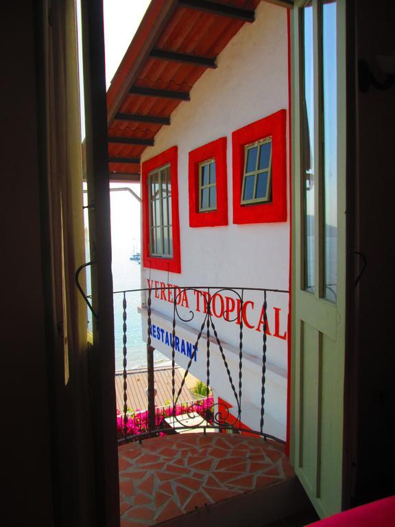 Hotel Vereda Tropical Табоґа Екстер'єр фото
