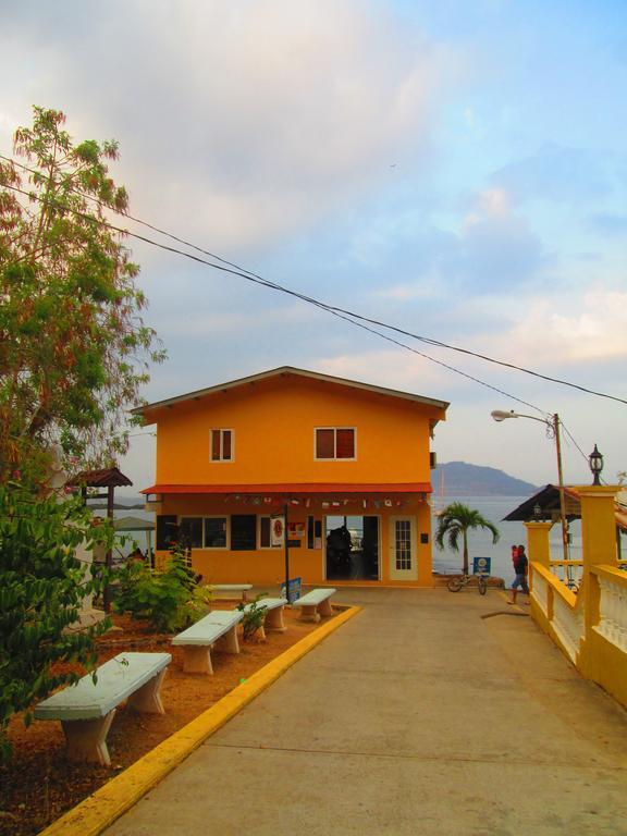 Hotel Vereda Tropical Табоґа Екстер'єр фото