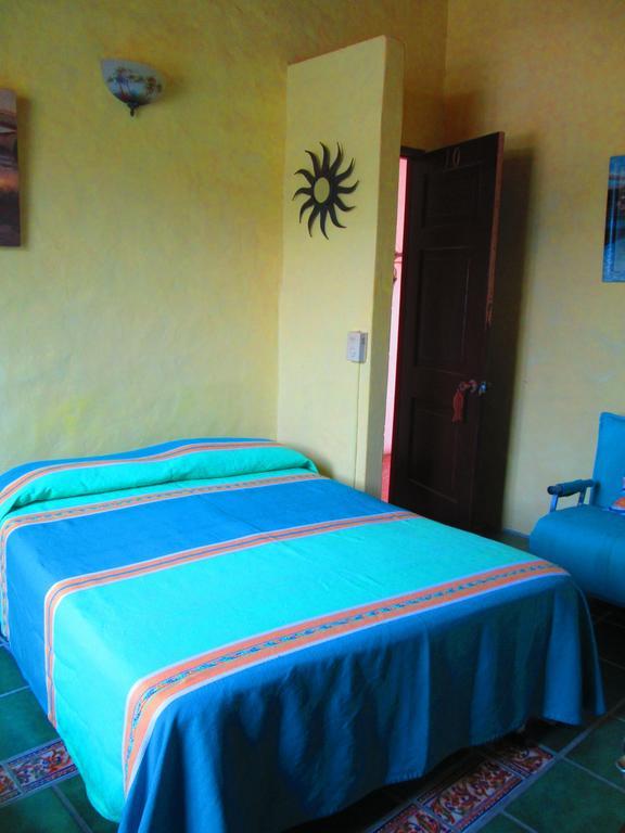Hotel Vereda Tropical Табоґа Екстер'єр фото