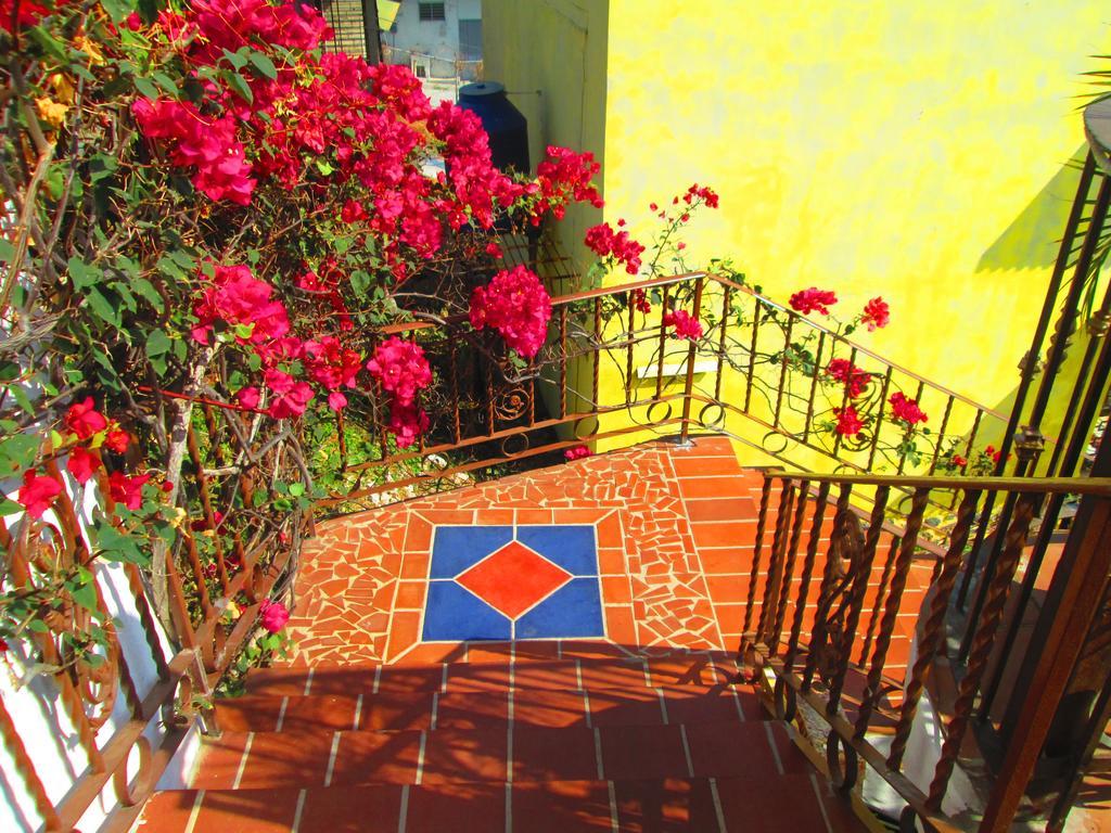 Hotel Vereda Tropical Табоґа Екстер'єр фото