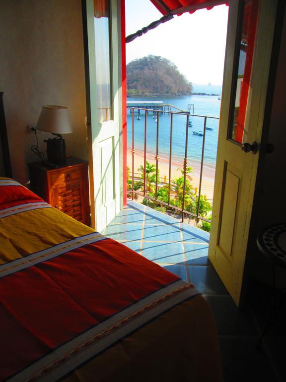 Hotel Vereda Tropical Табоґа Екстер'єр фото