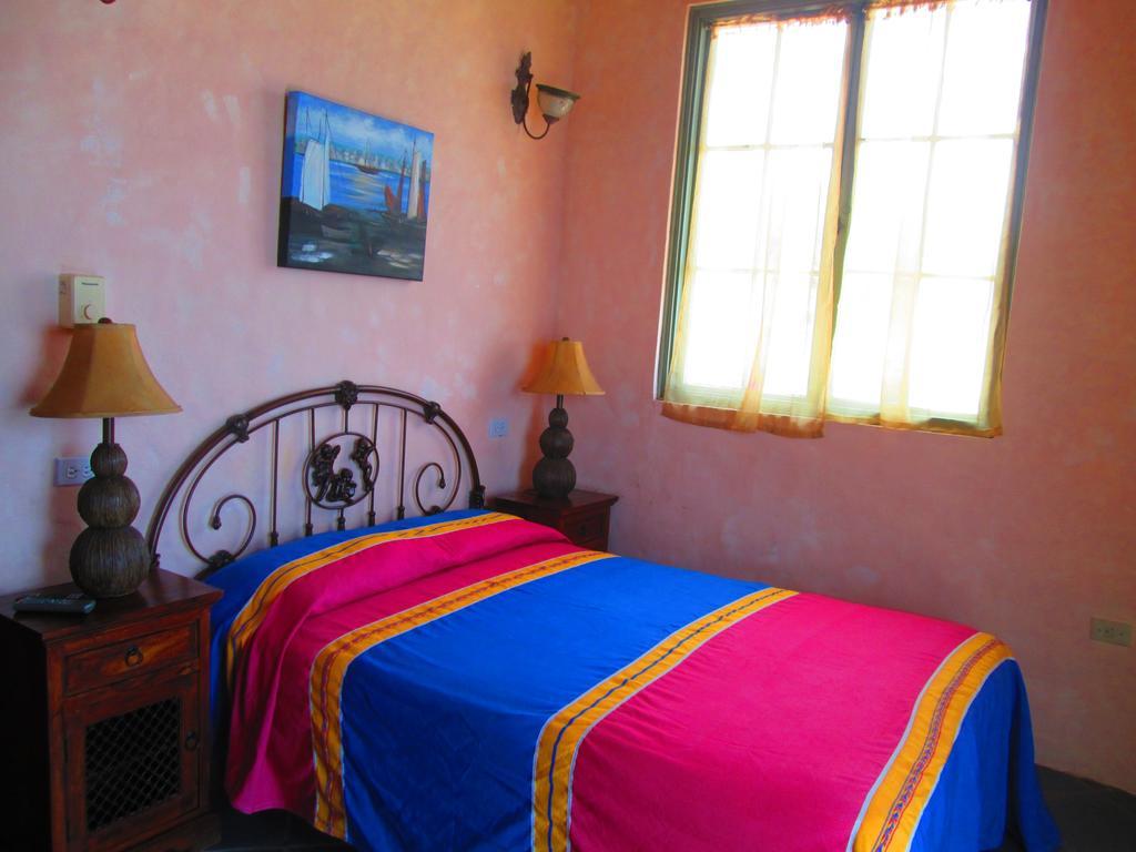 Hotel Vereda Tropical Табоґа Екстер'єр фото