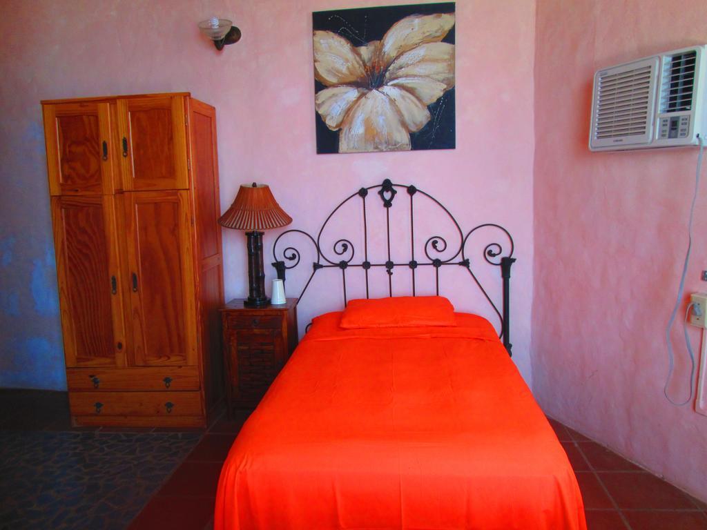 Hotel Vereda Tropical Табоґа Екстер'єр фото