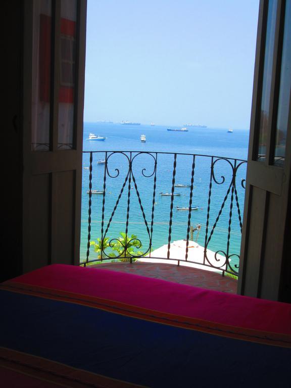 Hotel Vereda Tropical Табоґа Екстер'єр фото