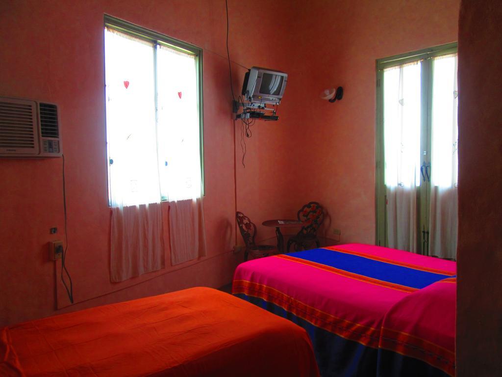 Hotel Vereda Tropical Табоґа Екстер'єр фото