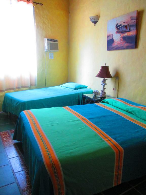 Hotel Vereda Tropical Табоґа Екстер'єр фото