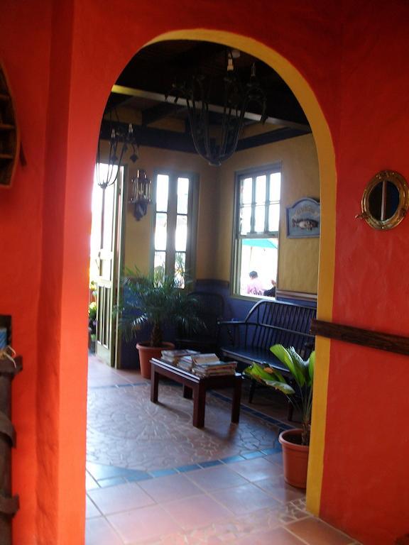 Hotel Vereda Tropical Табоґа Екстер'єр фото