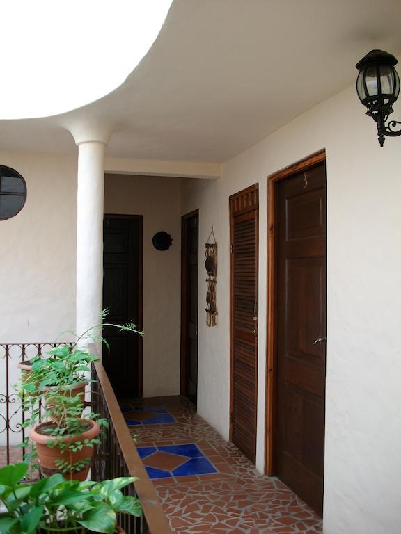 Hotel Vereda Tropical Табоґа Екстер'єр фото