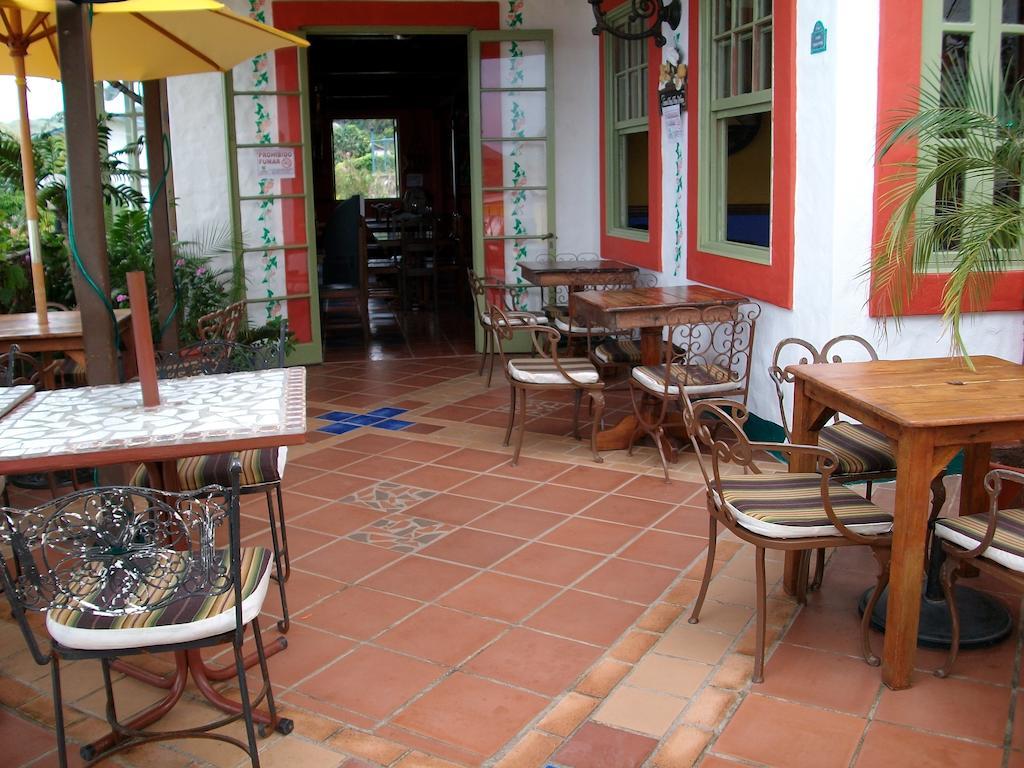 Hotel Vereda Tropical Табоґа Екстер'єр фото