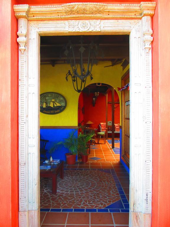Hotel Vereda Tropical Табоґа Екстер'єр фото