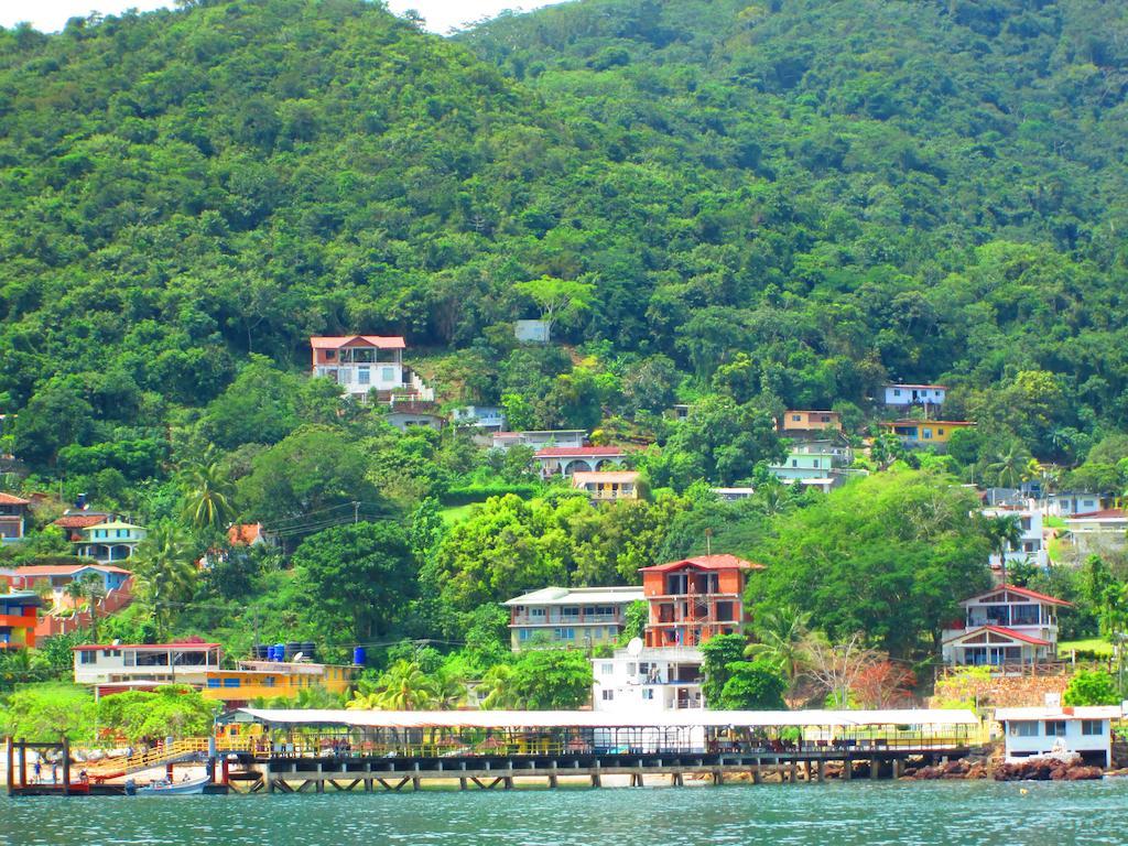 Hotel Vereda Tropical Табоґа Екстер'єр фото