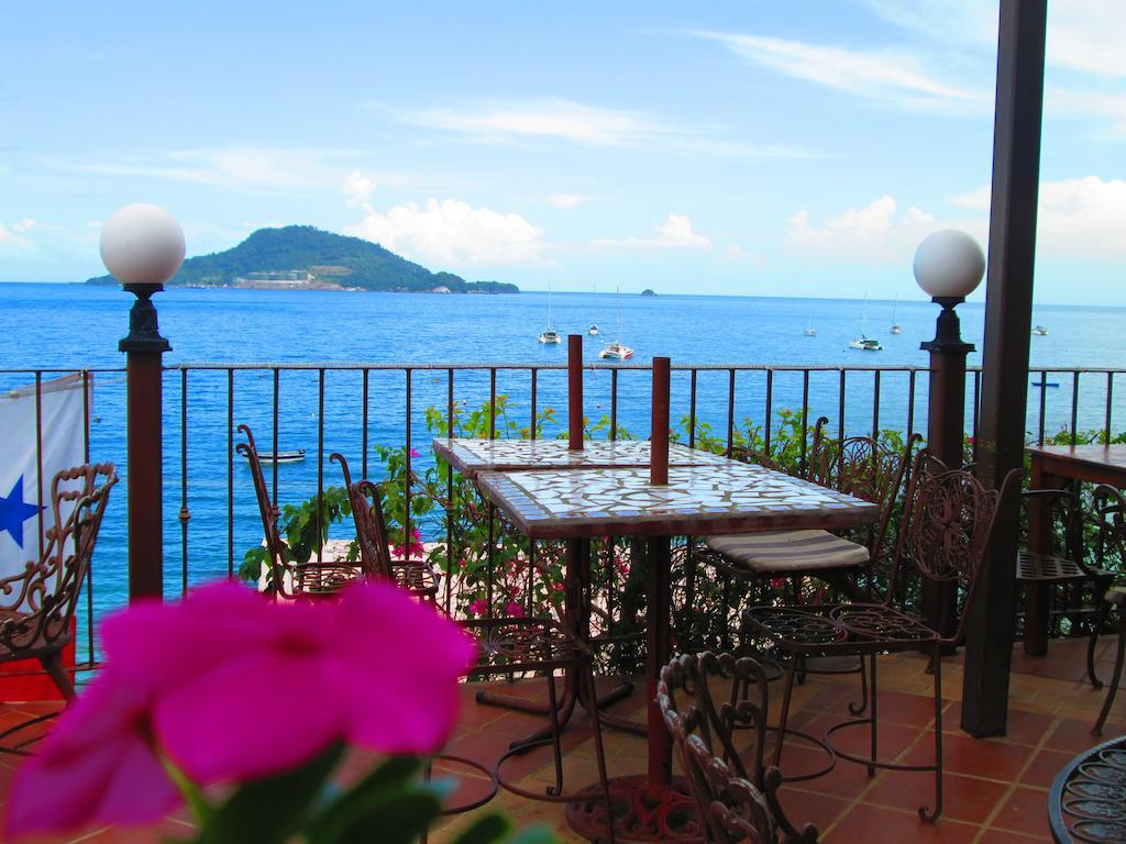 Hotel Vereda Tropical Табоґа Екстер'єр фото