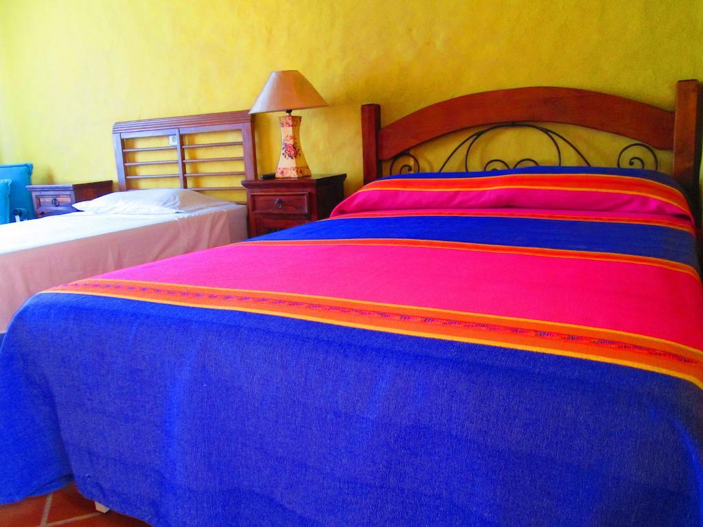 Hotel Vereda Tropical Табоґа Екстер'єр фото