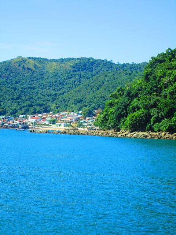 Hotel Vereda Tropical Табоґа Екстер'єр фото