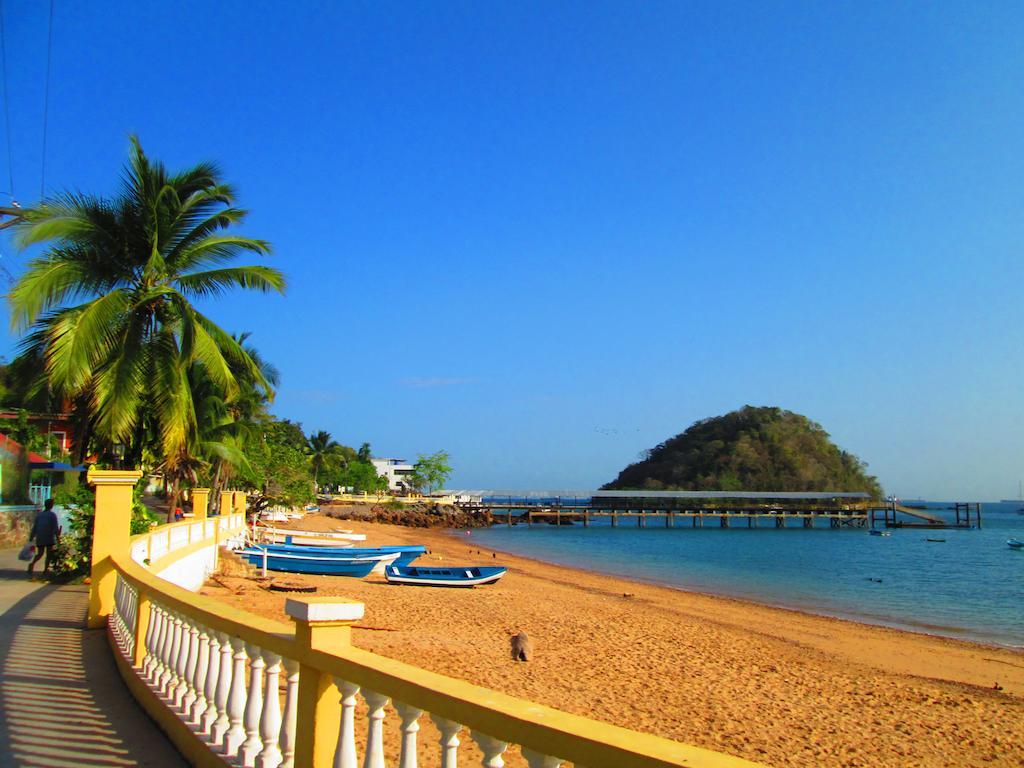 Hotel Vereda Tropical Табоґа Екстер'єр фото