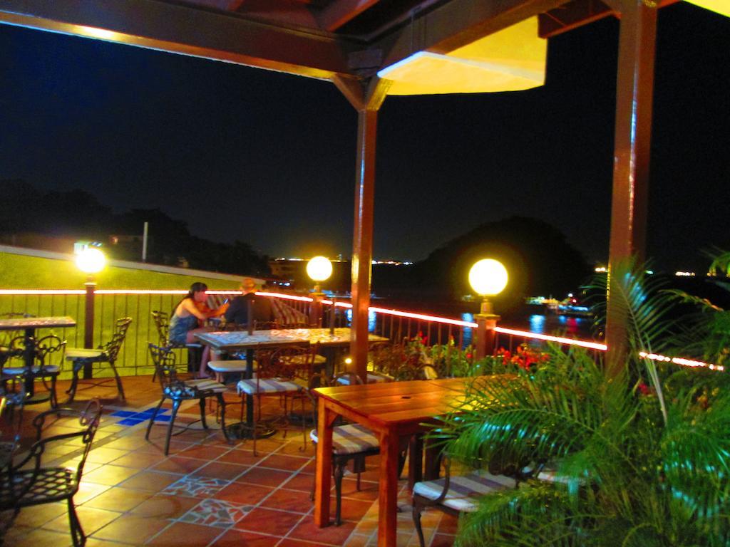Hotel Vereda Tropical Табоґа Екстер'єр фото