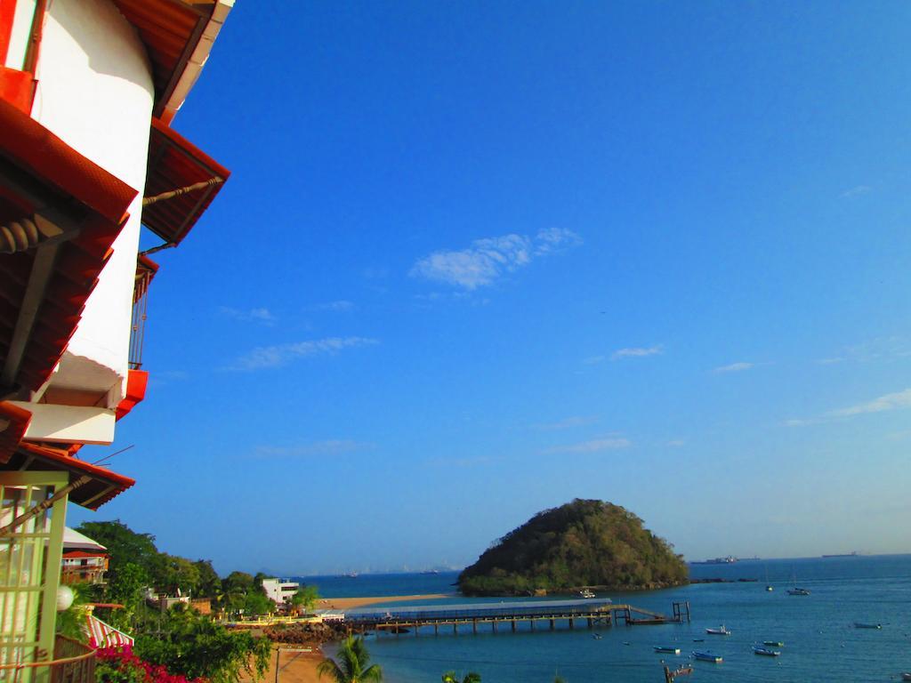 Hotel Vereda Tropical Табоґа Екстер'єр фото