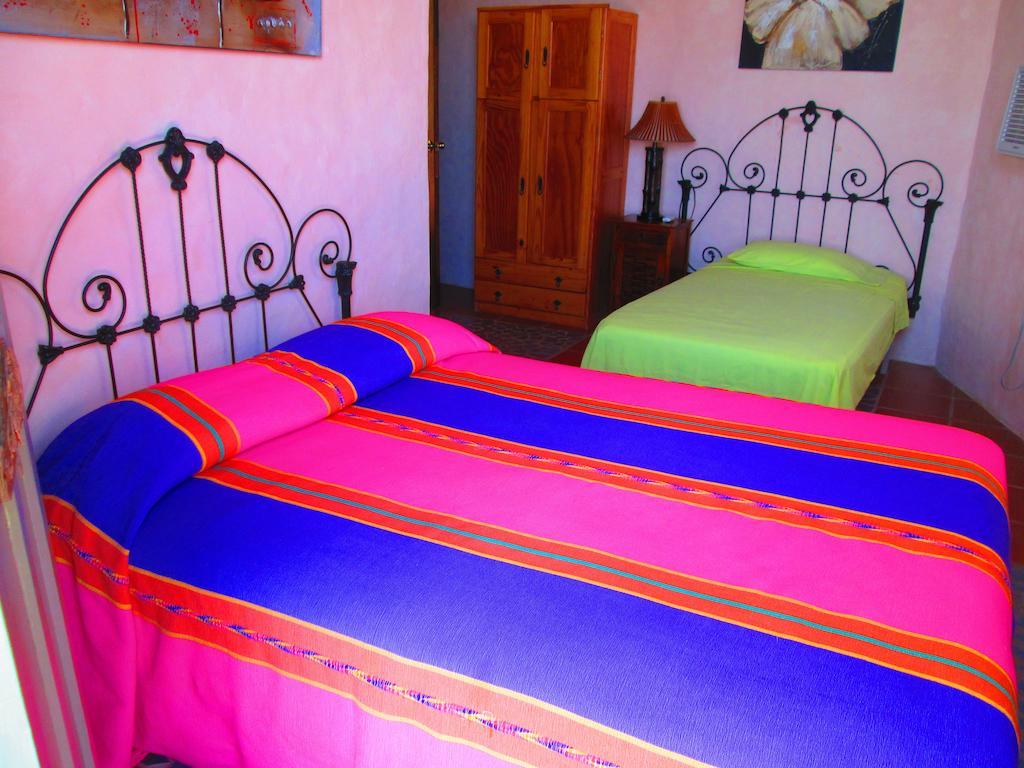 Hotel Vereda Tropical Табоґа Екстер'єр фото
