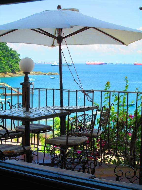 Hotel Vereda Tropical Табоґа Екстер'єр фото