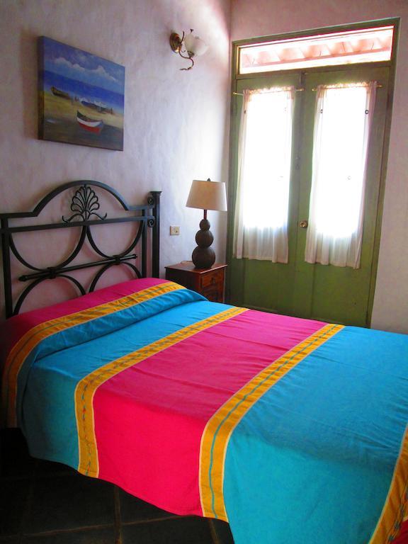 Hotel Vereda Tropical Табоґа Номер фото