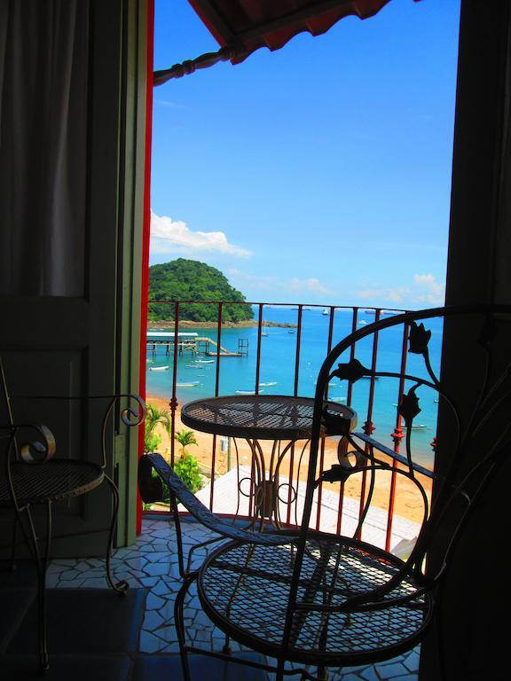 Hotel Vereda Tropical Табоґа Номер фото