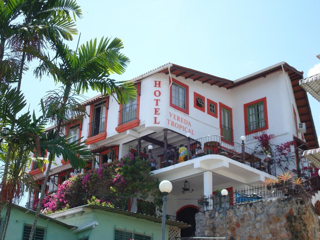 Hotel Vereda Tropical Табоґа Екстер'єр фото