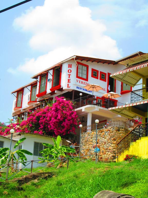 Hotel Vereda Tropical Табоґа Екстер'єр фото