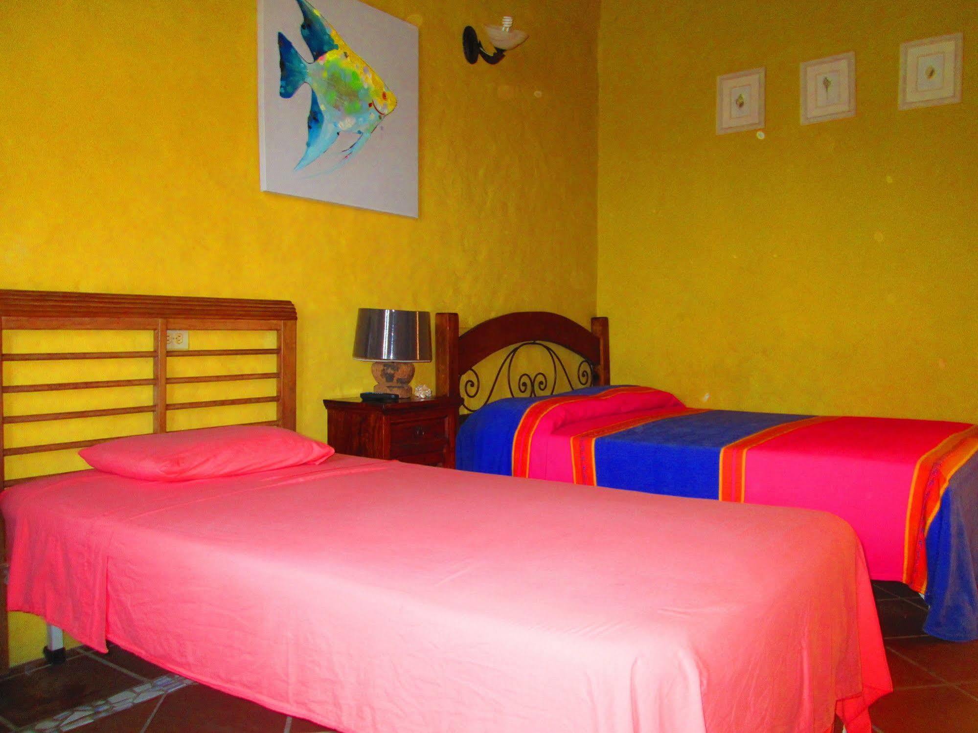 Hotel Vereda Tropical Табоґа Екстер'єр фото