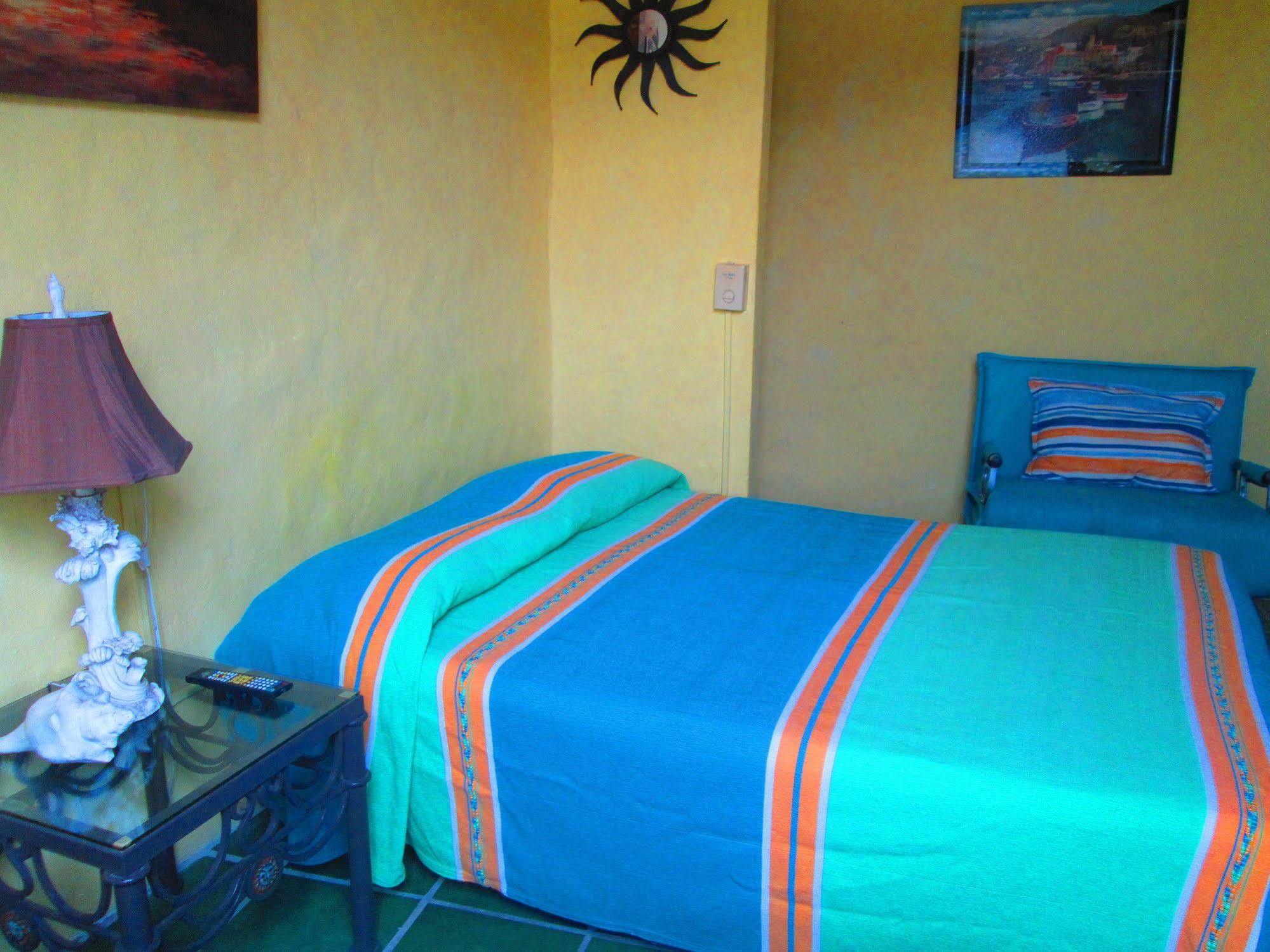 Hotel Vereda Tropical Табоґа Екстер'єр фото