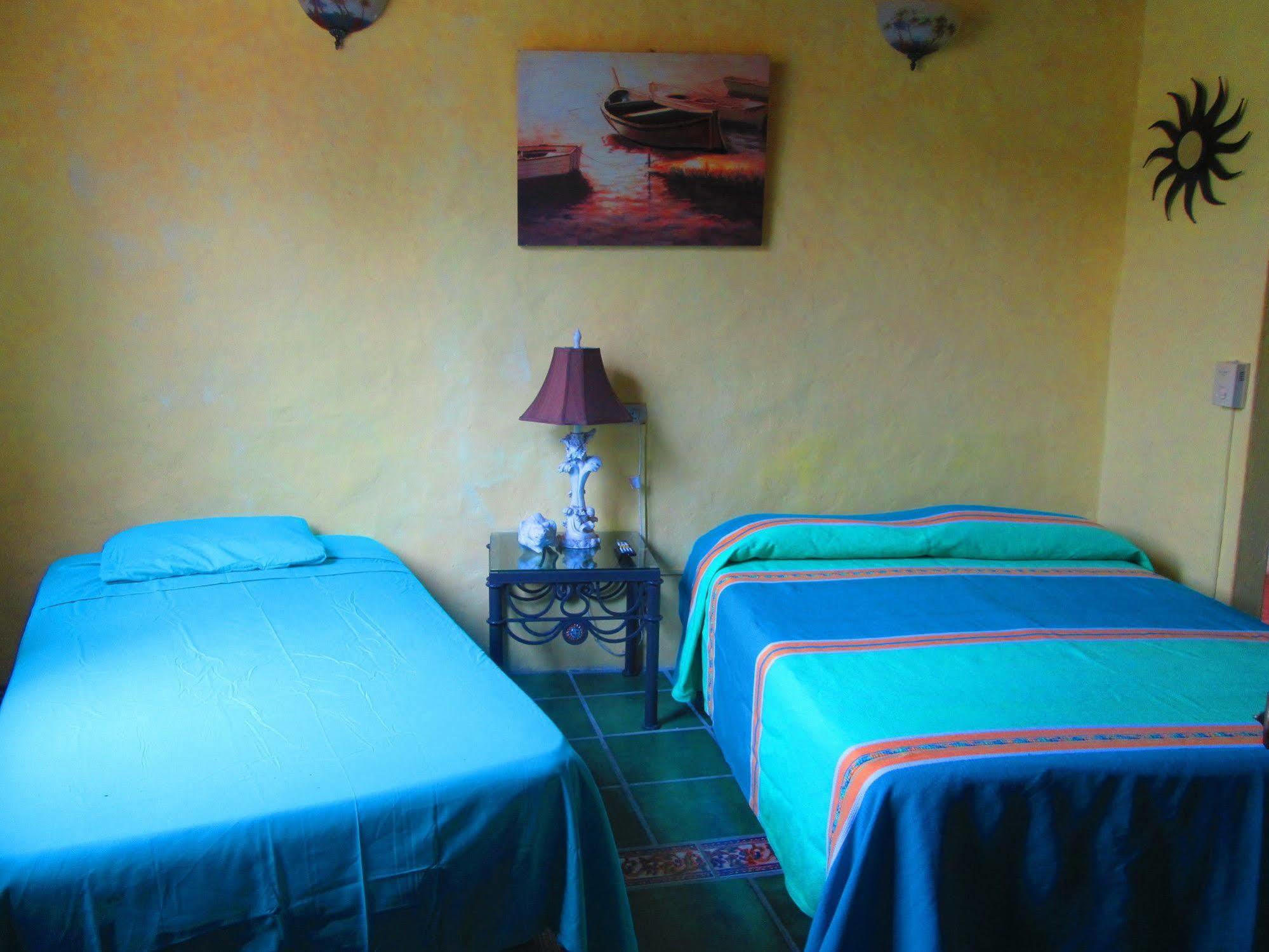 Hotel Vereda Tropical Табоґа Екстер'єр фото