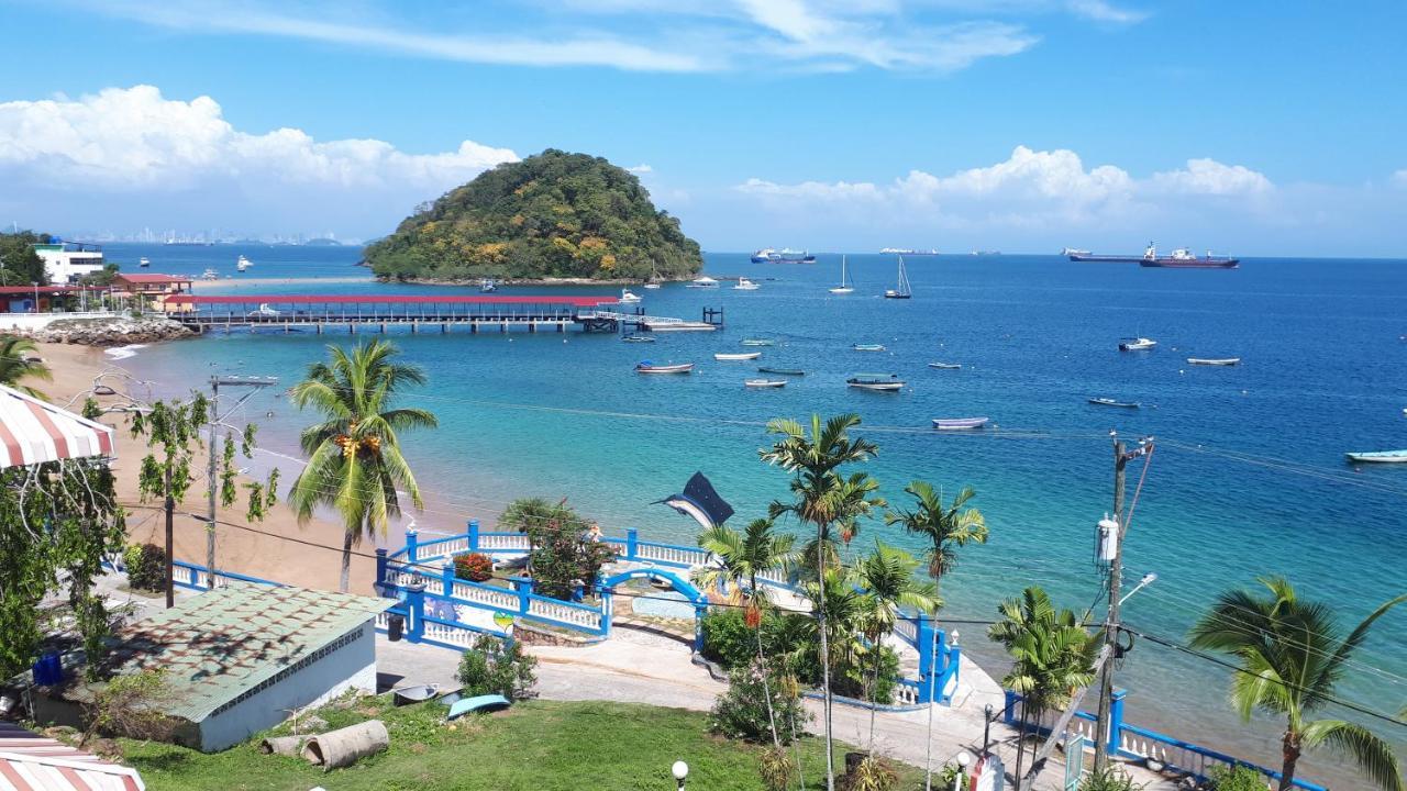 Hotel Vereda Tropical Табоґа Екстер'єр фото